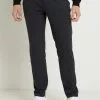 Selected Homme SLHSLIM STORM FLEX SMART PANTS - Pantalon Classique - Dark Sapphire/check