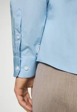 Selected Homme SLHSLIMBROOKLYN - Chemise - Light Blue 11 Selected Homme SLHSLIMBROOKLYN - Chemise - Light Blue -Selected Homme Soldes Boutique 91e1072be79d4c39a3a4ffa9bf56041b