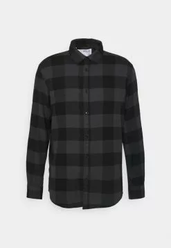 Selected Homme SLHREGBOX - Chemise - Black 10 Selected Homme SLHREGBOX - Chemise - Black -Selected Homme Soldes Boutique 9211c92642124536b81afd29fc2eb3b5