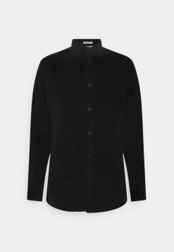 Selected Homme SLHREGHENLEY CAMP - Chemise - Black 8 Selected Homme SLHREGHENLEY CAMP - Chemise - Black -Selected Homme Soldes Boutique 9243cffa8c5547b1ba2b5701a8cb7b81