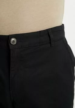 Selected Homme SLHSTRAIGHT PARIS - Short - Black 11 Selected Homme SLHSTRAIGHT PARIS - Short - Black -Selected Homme Soldes Boutique 9258a6f929f8430fa28f94a129f94d46