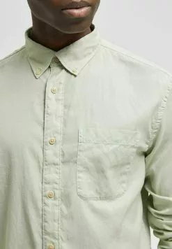 Selected Homme Chemise - Desert Sage -Selected Homme Soldes Boutique 9290b19c8d3f43ccaa665f6926b257f9