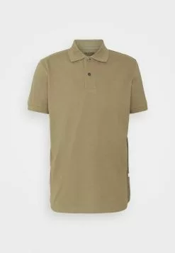 Selected Homme SLHNEO - Polo - Aloe -Selected Homme Soldes Boutique 9290e4d409c0451eaa675be2e24e1a95