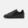 Selected Homme SLHOLIVER TRAINER - Baskets Basses - Black