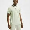 Selected Homme SLHAZE SPORT - Polo - Olive