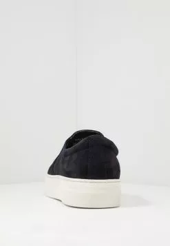 Selected Homme SLHDAVID CHUNKY - Mocassins - Dark Navy -Selected Homme Soldes Boutique 937853d5d5e14efdbd69cbdbd7812f91