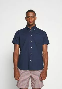 Selected Homme SLHREGRICK - Chemise - Moonlit Ocean