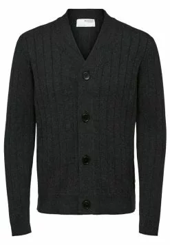 Selected Homme Gilet - Dark Grey Melange 7 Selected Homme Gilet - Dark Grey Melange -Selected Homme Soldes Boutique 9387f600462544c38131a5c8ee4795df