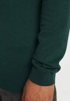 Selected Homme SLHBERG ROLL NECK - Pullover - Botanical Garden Melange -Selected Homme Soldes Boutique 93999362af7240f087cbea1f0c2a149f