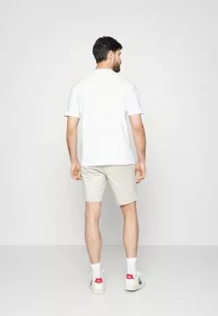 Selected Homme SLHLOOSEGUNTHER SS O-NECK - T-shirt Imprimé - Bright White -Selected Homme Soldes Boutique 93dffe2e2a694f97ad6d44ae59b55a21