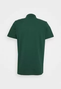 Selected Homme SLHDECLAN 2 PACK - Polo - Navy Blazer/trekking Green -Selected Homme Soldes Boutique 93fed4ce889843688aa6630c53e9038a