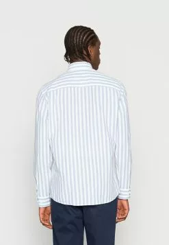 Selected Homme SLHSLIMNEW CLASSIC - Chemise - Stripes 7 Selected Homme SLHSLIMNEW CLASSIC - Chemise - Stripes -Selected Homme Soldes Boutique 9441a879001046339575f552f010107b