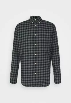 Selected Homme SLHSLIMFLANNEL - Chemise - Dark Blue 10 Selected Homme SLHSLIMFLANNEL - Chemise - Dark Blue -Selected Homme Soldes Boutique 94818f635dc447a99d5b65030c11ad90