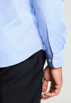 Selected Homme SLHSLIMNEW MARK SHIRT - Chemise Classique - Light Blue 10 Selected Homme SLHSLIMNEW MARK SHIRT - Chemise Classique - Light Blue -Selected Homme Soldes Boutique 94c132f3b2724b99b14ad3e26e87beb6