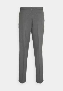 Selected Homme SLHSLIMTAPERED JAMES - Pantalon De Costume - Medium Grey Melange 15 Selected Homme SLHSLIMTAPERED JAMES - Pantalon De Costume - Medium Grey Melange -Selected Homme Soldes Boutique 94f962ef91644a32a8da37bf18812f75