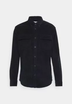 Selected Homme SLHREGASGAR - Chemise - Sky Captain 8 Selected Homme SLHREGASGAR - Chemise - Sky Captain -Selected Homme Soldes Boutique 950baa58bce44df7987d4ea37e7ed53c