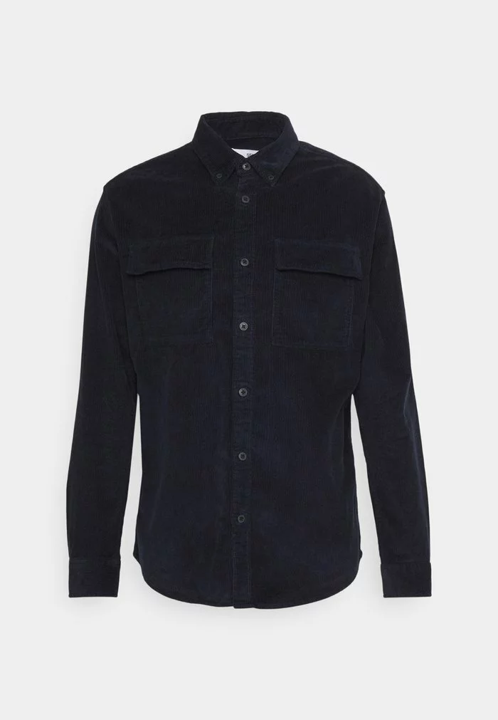 Selected Homme SLHREGASGAR - Chemise - Sky Captain 4 Selected Homme SLHREGASGAR - Chemise - Sky Captain – Image 4