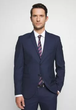 Selected Homme SLHSLIM MYLOHOLT NAVY SUIT - Costume - Navy 14 Selected Homme SLHSLIM MYLOHOLT NAVY SUIT - Costume - Navy -Selected Homme Soldes Boutique 95367ef9e04f400483a190bbaad055b8