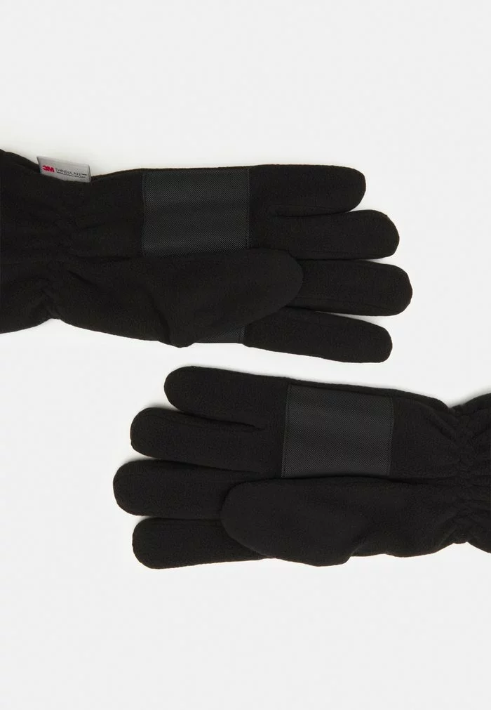Selected Homme SLHTRISTAN - Gants - Black 2 Selected Homme SLHTRISTAN - Gants - Black – Image 2