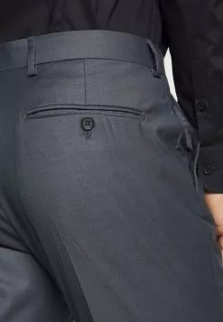 Selected Homme SLHSLIM SUIT - Costume - Stone -Selected Homme Soldes Boutique 95da238ba3674851b3bc36f78764947b