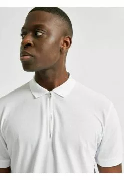 Selected Homme SLHREGEMON - Polo - Bright White 10 Selected Homme SLHREGEMON - Polo - Bright White -Selected Homme Soldes Boutique 9644f8987a5d47dabd7d120dd910d4e9