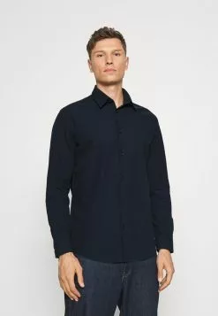 Selected Homme SLHREGNEW - Chemise - Navy Blazer