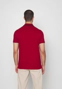 Selected Homme SLHAZE SPORT - Polo - Biking Red 9 Selected Homme SLHAZE SPORT - Polo - Biking Red -Selected Homme Soldes Boutique 96aa69f96af24951967e55895213b4b3