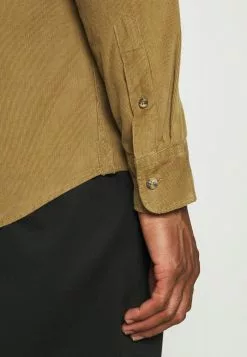 Selected Homme SLHREGRICK - Chemise - Butternut -Selected Homme Soldes Boutique 96d4d9e4cc49475aafbfdb97ec32ec94