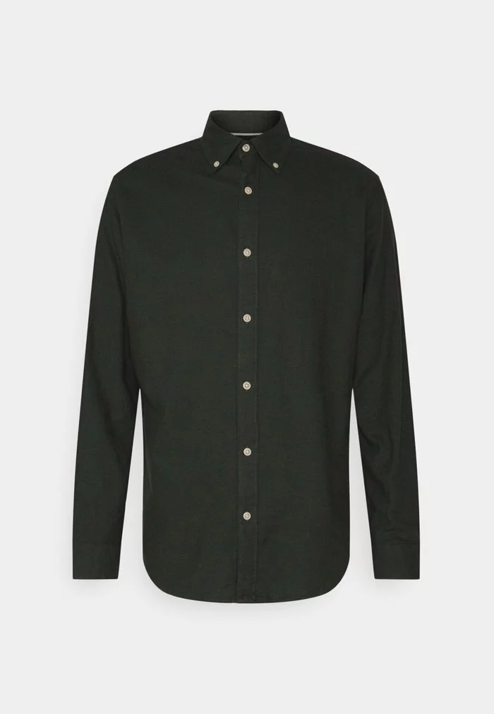 Selected Homme SLHSLIMFLANNEL - Chemise - Darkest Spruce 1 Selected Homme SLHSLIMFLANNEL - Chemise - Darkest Spruce