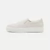 Selected Homme SLHDAVID CHUNKY - Mocassins - White