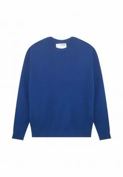 Selected Homme Pullover - Blue