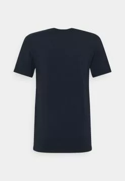 Selected Homme SLHNEWPIMA O NECK TEE 3 PACK - T-shirt Basique - Multi Colour 8 Selected Homme SLHNEWPIMA O NECK TEE 3 PACK - T-shirt Basique - Multi Colour -Selected Homme Soldes Boutique 98b2479e6563434e88996c66c17a8456