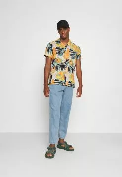 Selected Homme SLHREGJOEL CAMP - Chemise - Light Blue 9 Selected Homme SLHREGJOEL CAMP - Chemise - Light Blue -Selected Homme Soldes Boutique 9917a9d3dbe249ed92c1f1944d5fc312