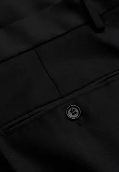 Selected Homme Pantalon De Costume - Black 13 Selected Homme Pantalon De Costume - Black -Selected Homme Soldes Boutique 996adae536004fc3be3c3123e0a662ec
