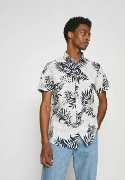 Selected Homme SLHREGAOP SHIRT - Chemise - Bright White