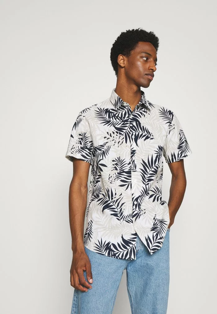 Selected Homme SLHREGAOP SHIRT - Chemise - Bright White 1 Selected Homme SLHREGAOP SHIRT - Chemise - Bright White