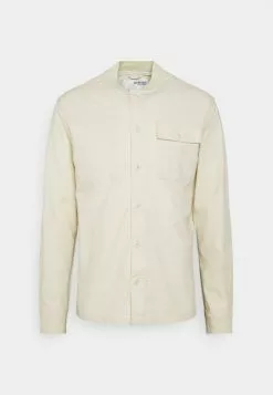 Selected Homme SLHMARCOS JACKET - Veste Légère - Bone White