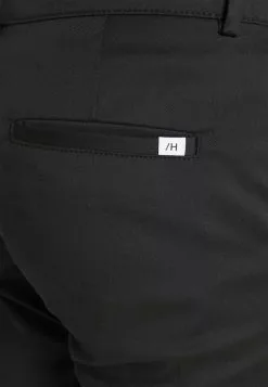 Selected Homme SLHSTRAIGHT FLEX - Chino - Black 9 Selected Homme SLHSTRAIGHT FLEX - Chino - Black -Selected Homme Soldes Boutique 99da0778d2e74757b1b908a64ae4cfac