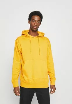 Selected Homme SLHJACKSON HOOD - Sweat à Capuche - Mango Mojito