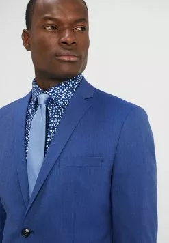 Selected Homme SLHSLIM MYLOLOGAN SUIT - Costume - Insignia Blue 19 Selected Homme SLHSLIM MYLOLOGAN SUIT - Costume - Insignia Blue -Selected Homme Soldes Boutique 9a64a0dd85d04b6aac506e7076380d1c