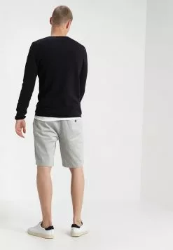 Selected Homme SLHROCKY - Pullover - Dark Sapphire 8 Selected Homme SLHROCKY - Pullover - Dark Sapphire -Selected Homme Soldes Boutique 9ae26b6b15a24eaca0feec4a3b86d3ff