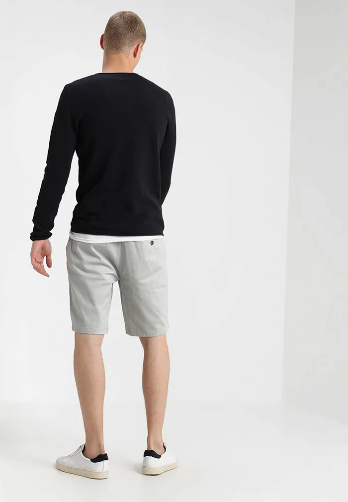 Selected Homme SLHROCKY - Pullover - Dark Sapphire 3 Selected Homme SLHROCKY - Pullover - Dark Sapphire – Image 3