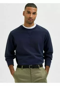 Selected Homme Ceinture - Black