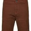 Selected Homme SLHSTORM FLEX - Short - Ketchup