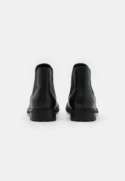 Selected Homme CHELSEA BOOT - Bottines - Black 8 Selected Homme CHELSEA BOOT - Bottines - Black -Selected Homme Soldes Boutique 9ba76894a9dd4d89812c9507dcfb1a94