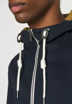 Selected Homme SLHBAKER - Veste Légère - Dark Sapphire -Selected Homme Soldes Boutique 9bb47f12c284458d928d95c02d4adffa