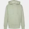 Selected Homme SLHJACKSON HOOD - Sweat à Capuche - Desert Sage