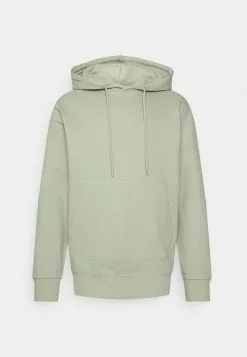 Selected Homme SLHJACKSON HOOD - Sweat à Capuche - Desert Sage