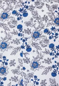 Selected Homme SLHSLIMFORMAL CLASSIC - Chemise - Bright White -Selected Homme Soldes Boutique 9cfa305c5b9643d1b924afcc420df2f1