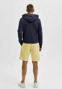 Selected Homme Short - Sunlight 7 Selected Homme Short - Sunlight -Selected Homme Soldes Boutique 9d1173c53b144486972b350499bb8c6d